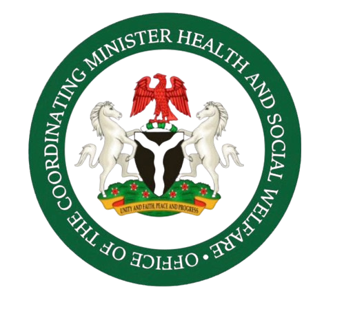 Federal Ministry of Health and Social Welfare logo