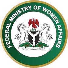 Federal Ministry of Women Affairs logo