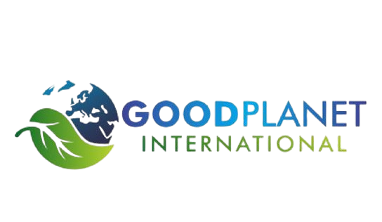 GoodPlanet International logo