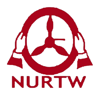 National Union of Road Transport Workers logo