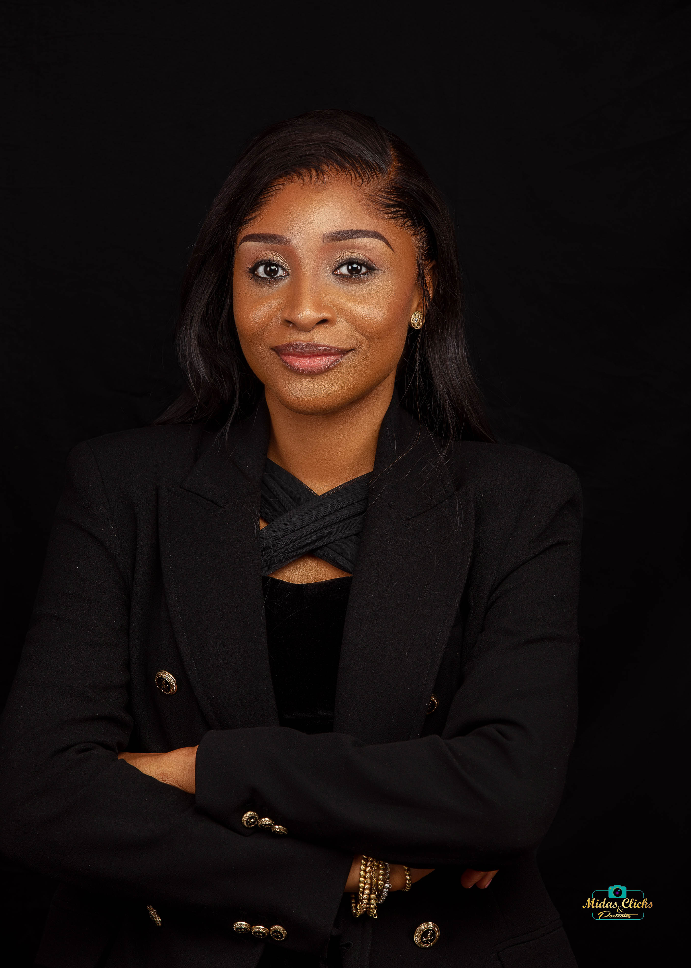 Dr. Natasha C. Oyibo